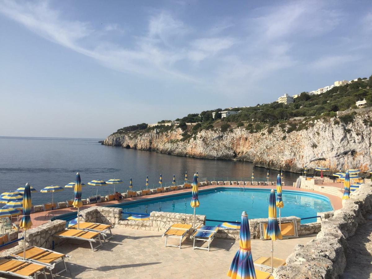 Bed and Breakfast Enea Castro  Экстерьер фото