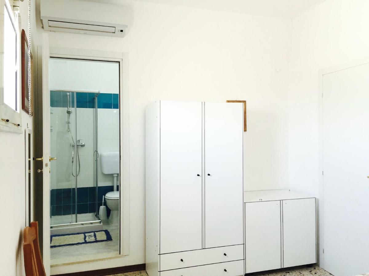 Bed and Breakfast Enea Castro  Экстерьер фото